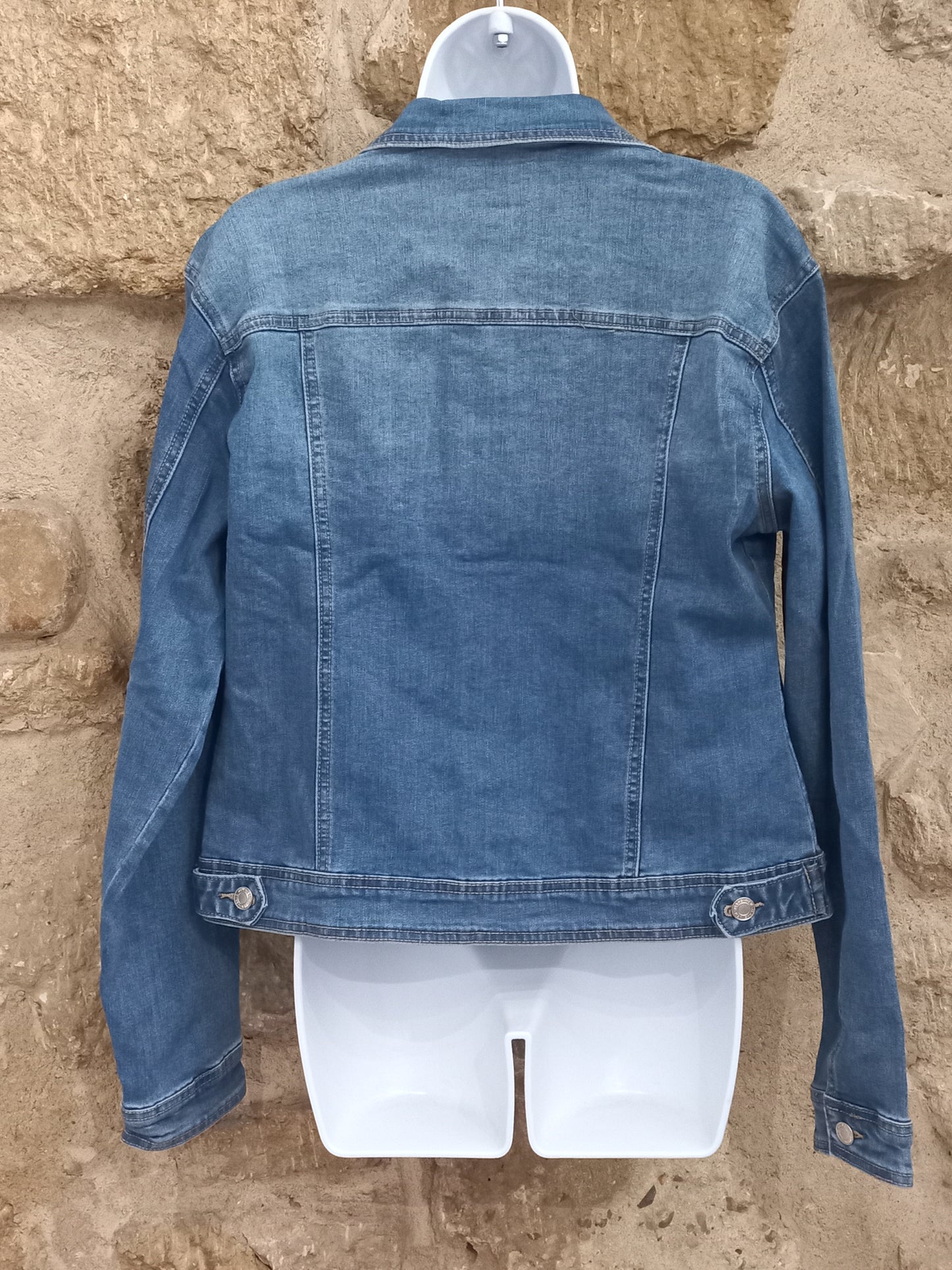 Veste en jeans