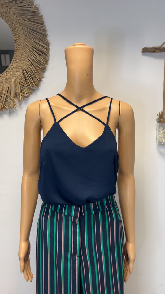 Blouse Jacqueline De Young taille 38