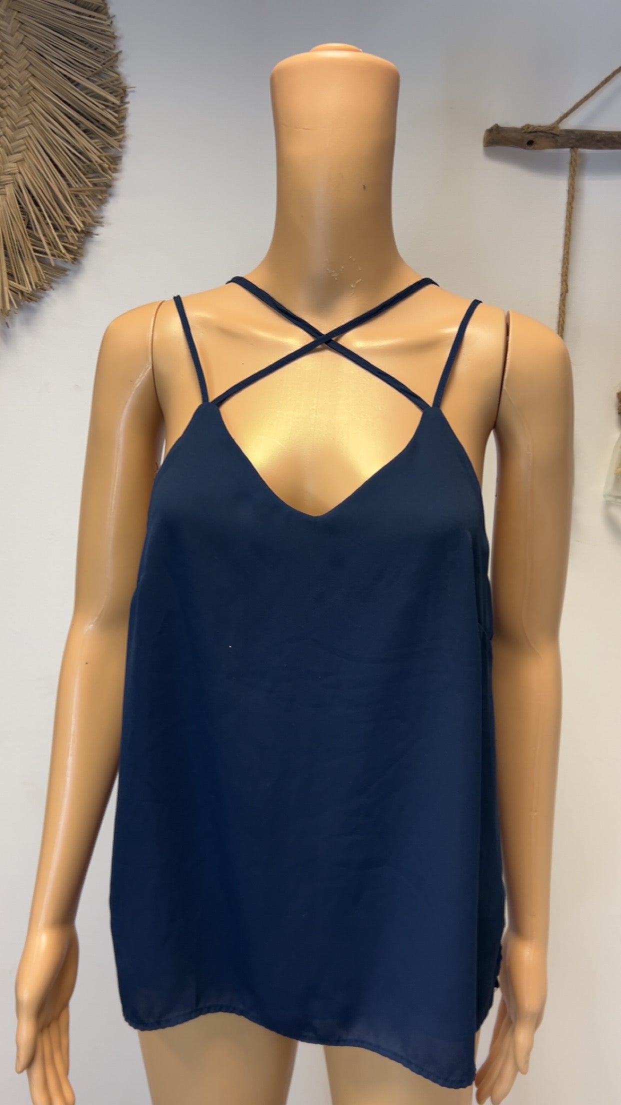 Blouse Jacqueline De Young taille 38