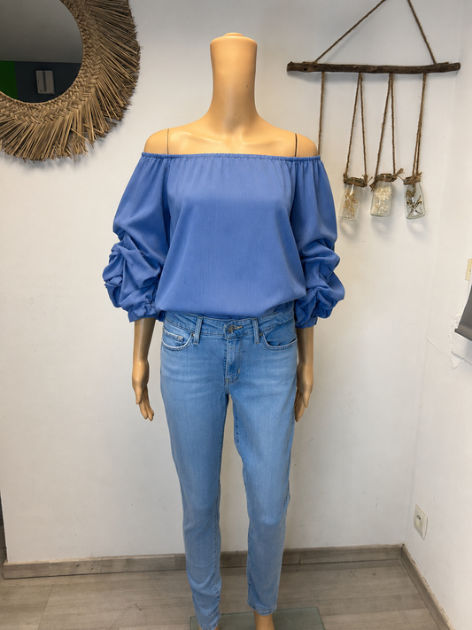 Blouse Zara taille 36